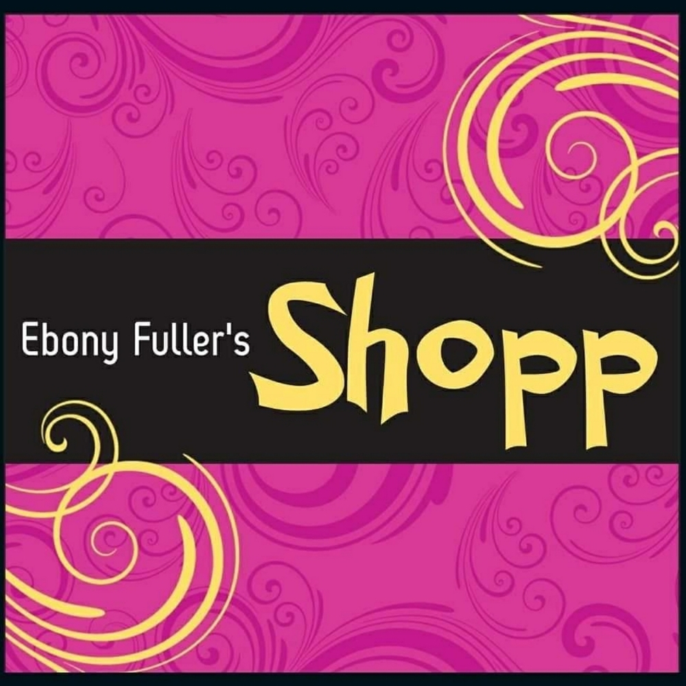 Hello!!! I'm Ebony🏷️🛒Welcome, shop til you drop.